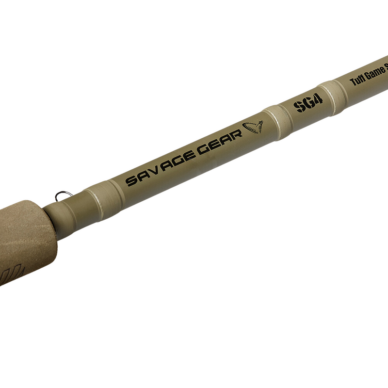 Load image into Gallery viewer, Savage Gear | SG4 Tuff Game Specialist Rod - Trigger/Casting Rods