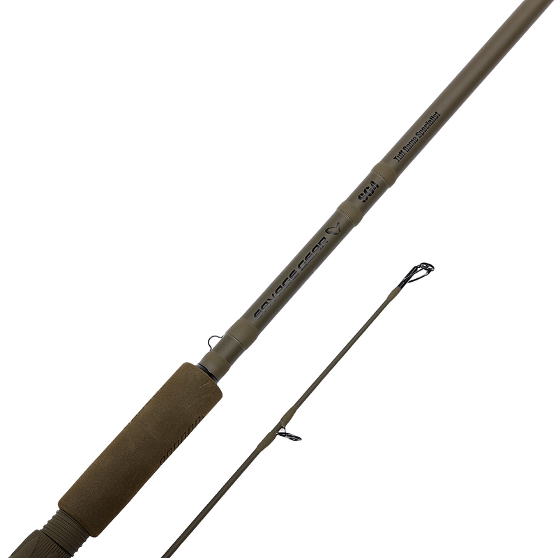 Load image into Gallery viewer, Savage Gear | SG4 Tuff Game Specialist Rod - Trigger/Casting Rods
