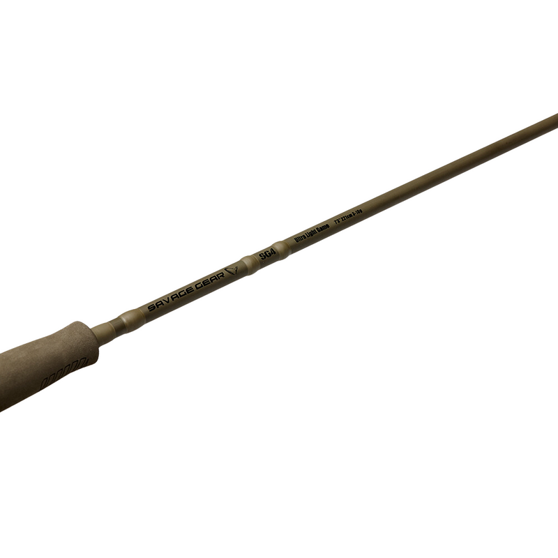 Load image into Gallery viewer, Wildhunter.ie - Savage Gear | SG4 | Ultra Light Game | 2sec - Spinning Rods