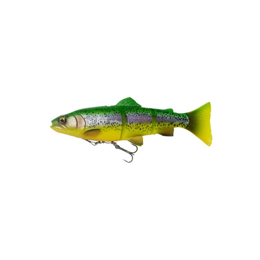 Savage Gear | 4D Line Thru Trout | 15cm | 40g - Swimbait Lures