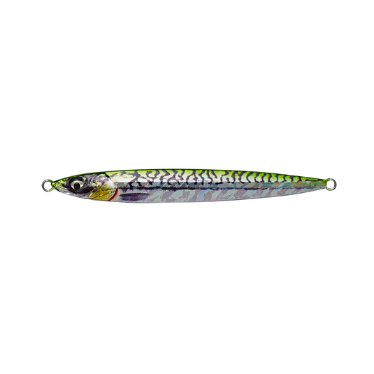 Savage Gear 3D Slim Jig Minnow | 100g | 15cm - Sea Fishing Lures