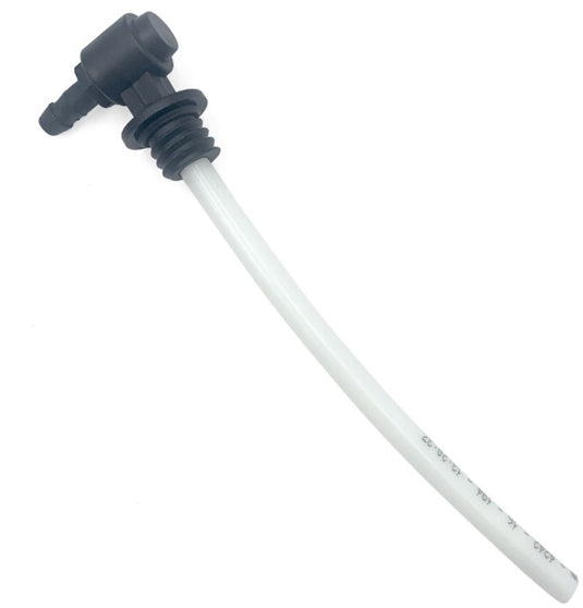 Wildhunter.ie - Trem | 12 lt Big-Joe Nozzle & Tube -  Boat Accessories