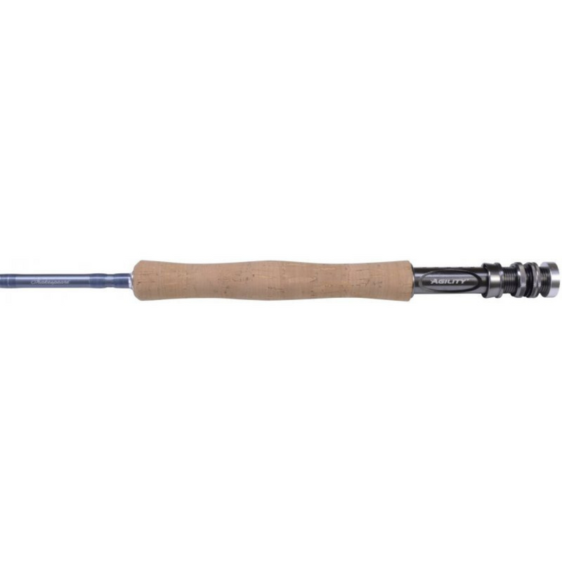 Load image into Gallery viewer, Shakespeare Agility | Fly Fishing Rod | 10ft | #8 - Fly Fishing Rods