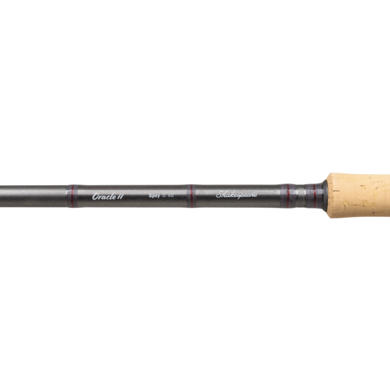 Load image into Gallery viewer, Shakespeare | Oracle 2 Spey Fly Fishing Rod | 12Ft | #8 - Fly Fishing Rods