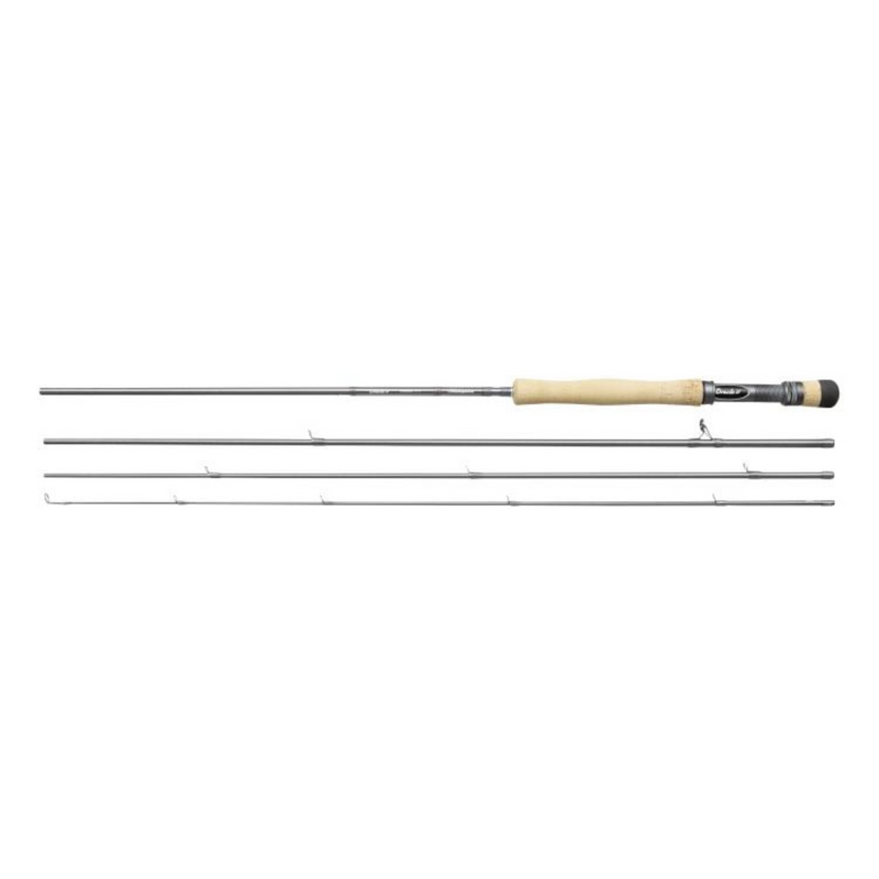 Load image into Gallery viewer, Shakespeare | Oracle 2 Stillwater Fly Rod - Fly Fishing Rods