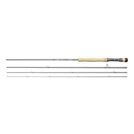 Shakespeare | Oracle 2 Stillwater Fly Rod - Fly Fishing Rods