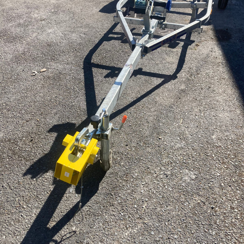 Load image into Gallery viewer, Snipe | N4.5-750R Trailer - Boat Trailers