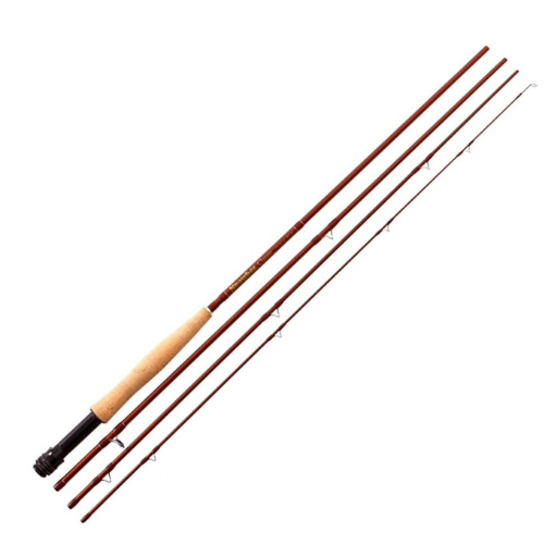 Snowbee | Classic 10ft Fly Rod | 4pce - Fly Fishing Rods