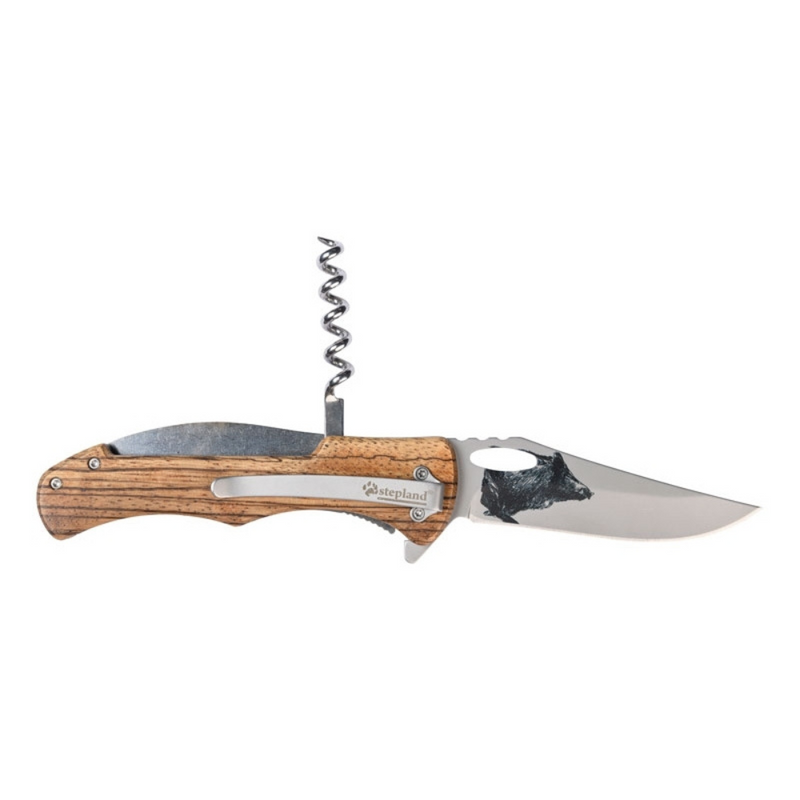 Load image into Gallery viewer, Stepland | Big Game Knife - Knives & Axes
