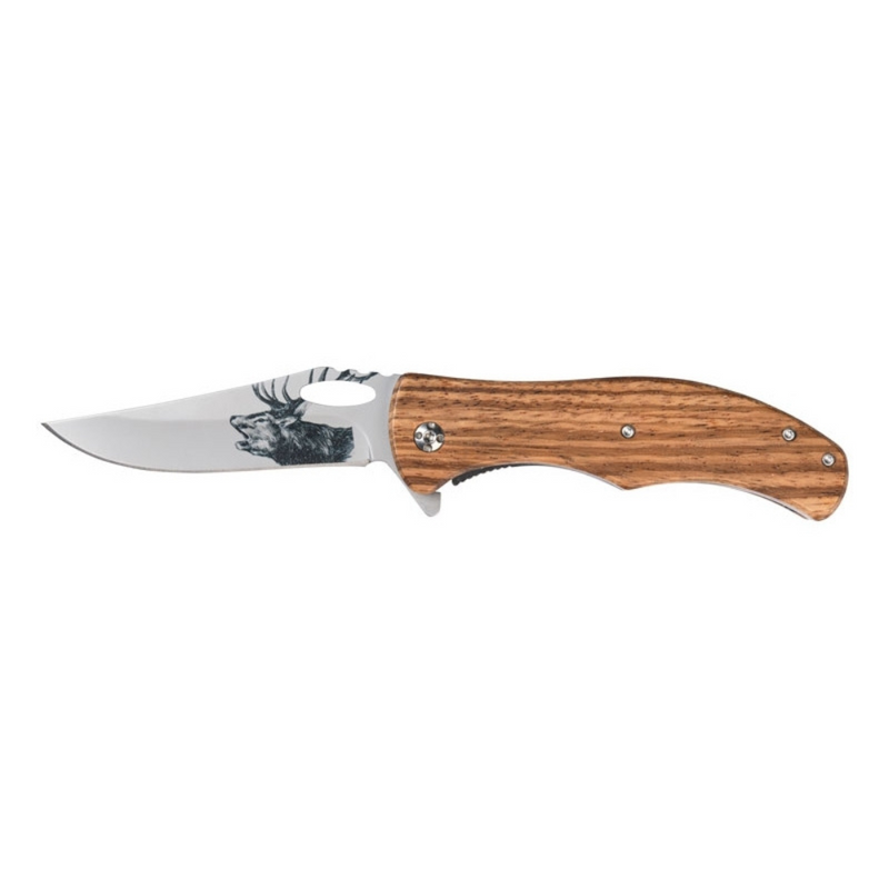 Load image into Gallery viewer, Stepland | Big Game Knife - Knives & Axes