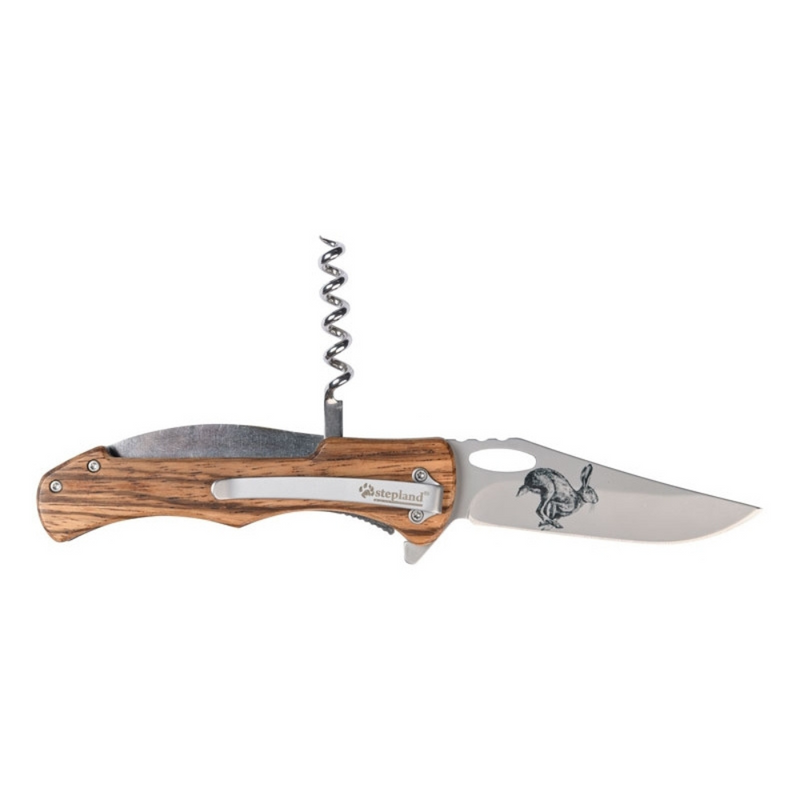Load image into Gallery viewer, Stepland | Small Game Knife - Knives & Axes