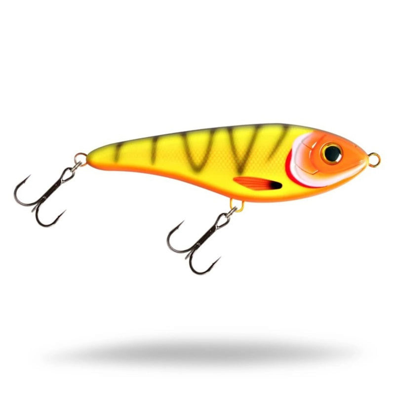 Load image into Gallery viewer, Strike Pro | Buster Jerk Bait | Sinking | 75g | 15cm - Jerkbait Lures