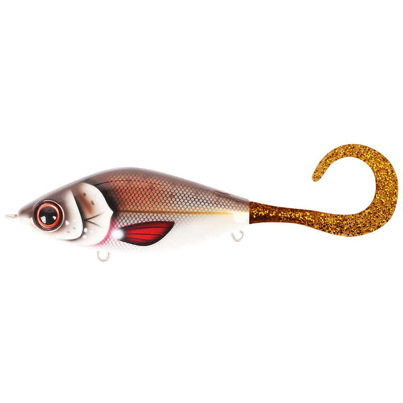 Load image into Gallery viewer, Strike Pro | Guppie Jr. | 70g | 11cm Sinking - Jerkbait Lures