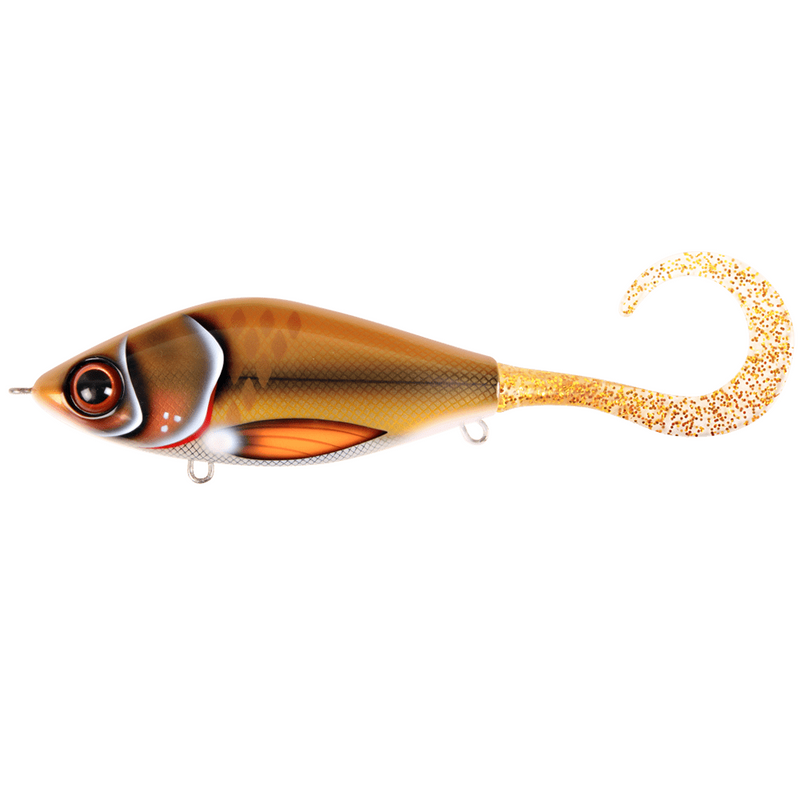 Load image into Gallery viewer, Strike Pro | Guppie | 13.5cm | 120g | Sinking - Jerkbait Lures