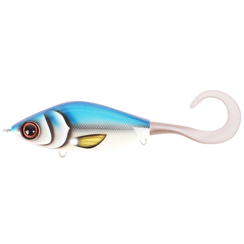 Load image into Gallery viewer, Strike Pro | Guppie Jr. | 70g | 11cm Sinking - Jerkbait Lures