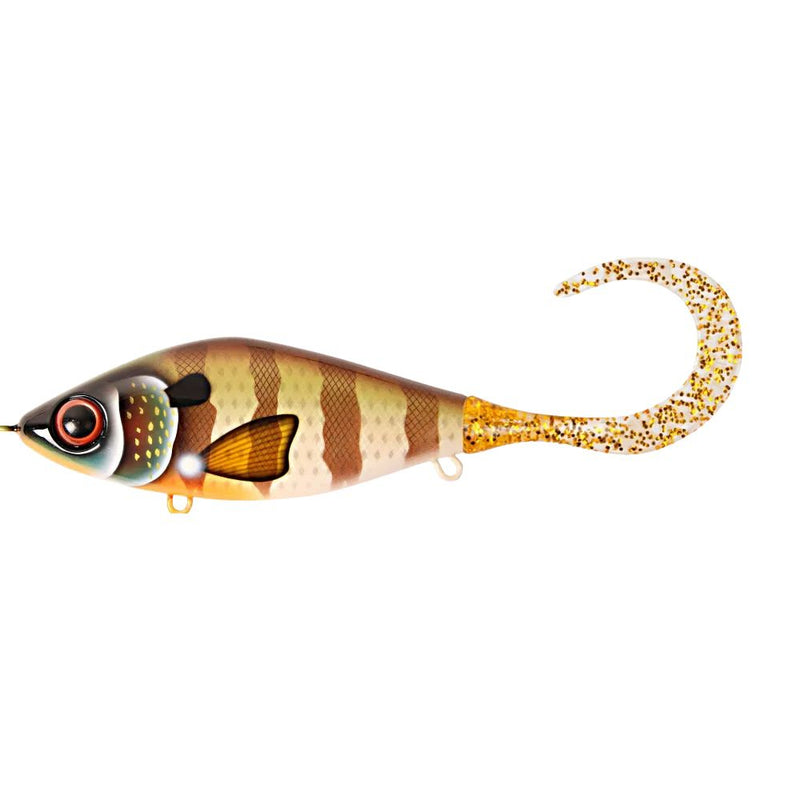 Load image into Gallery viewer, Strike Pro | Guppie | 13.5cm | 120g | Sinking - Jerkbait Lures
