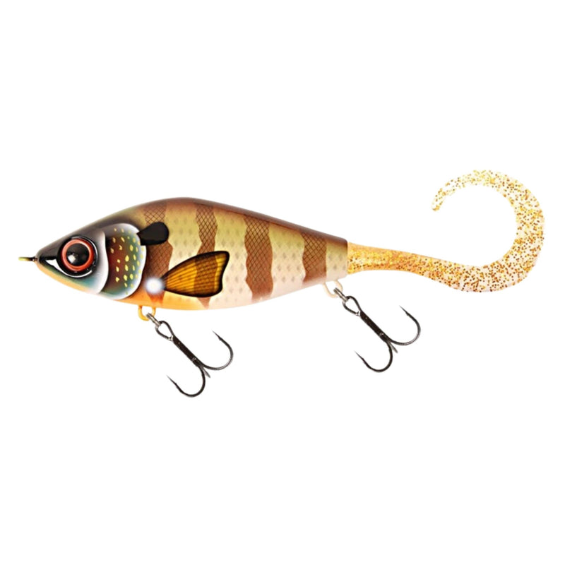 Load image into Gallery viewer, Strike Pro | Guppie Jr. | 70g | 11cm Sinking - Jerkbait Lures
