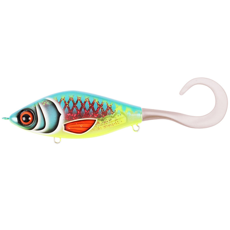 Load image into Gallery viewer, Strike Pro | Guppie | 13.5cm | 120g | Sinking - Jerkbait Lures