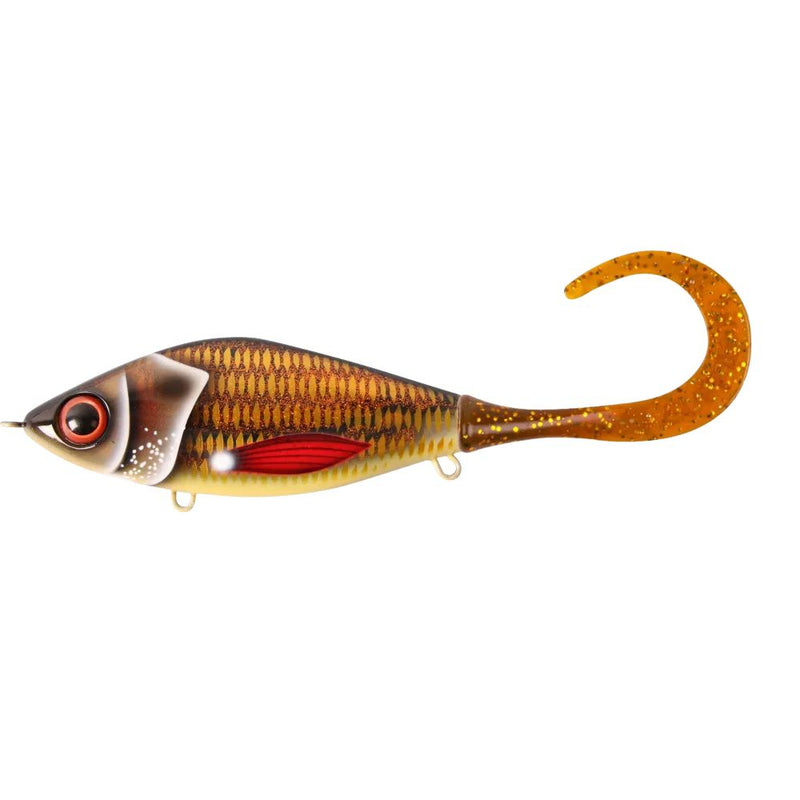 Load image into Gallery viewer, Strike Pro | Guppie | 13.5cm | 120g | Sinking - Jerkbait Lures