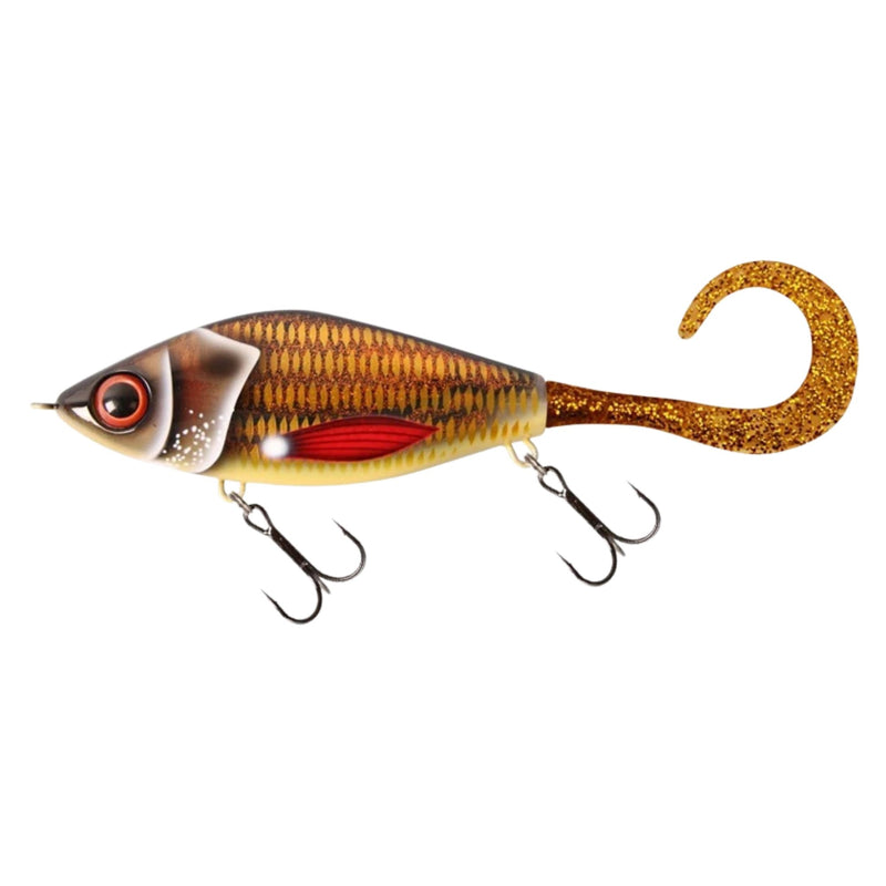 Load image into Gallery viewer, Strike Pro | Guppie | 13.5cm | 120g | Sinking - Jerkbait Lures