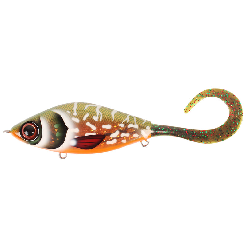 Load image into Gallery viewer, Strike Pro | Guppie | 13.5cm | 120g | Sinking - Jerkbait Lures