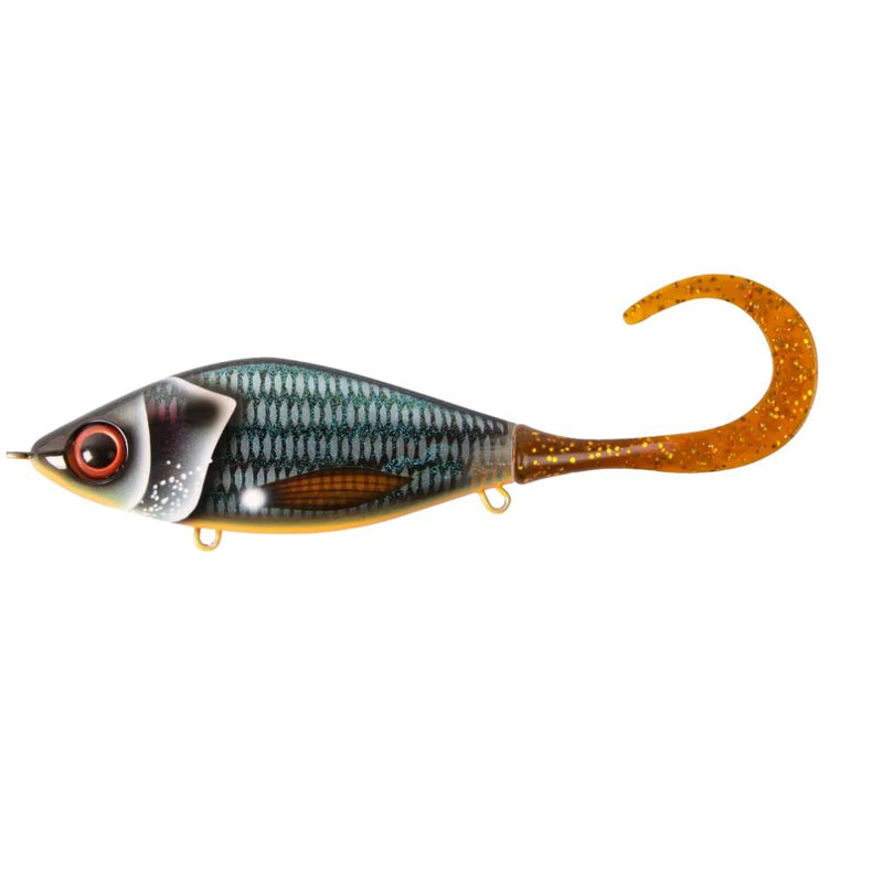 Load image into Gallery viewer, Strike Pro | Guppie | 13.5cm | 120g | Sinking - Jerkbait Lures