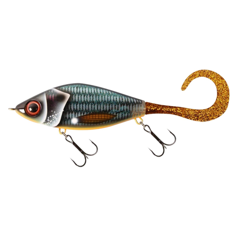 Load image into Gallery viewer, Strike Pro | Guppie | 13.5cm | 120g | Sinking - Jerkbait Lures