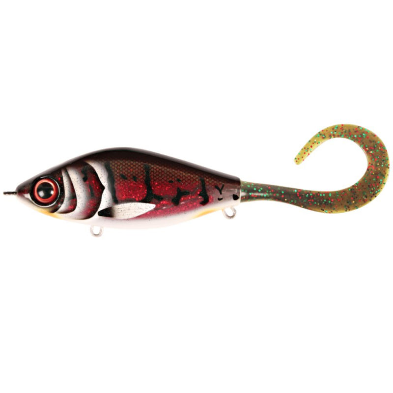 Load image into Gallery viewer, Strike Pro | Guppie | 13.5cm | 120g | Sinking - Jerkbait Lures