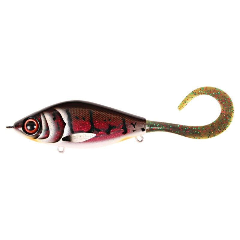 Load image into Gallery viewer, Strike Pro | Guppie Jr. | 70g | 11cm Sinking - Jerkbait Lures