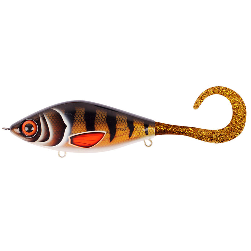 Load image into Gallery viewer, Strike Pro | Guppie Jr. | 70g | 11cm Sinking - Jerkbait Lures