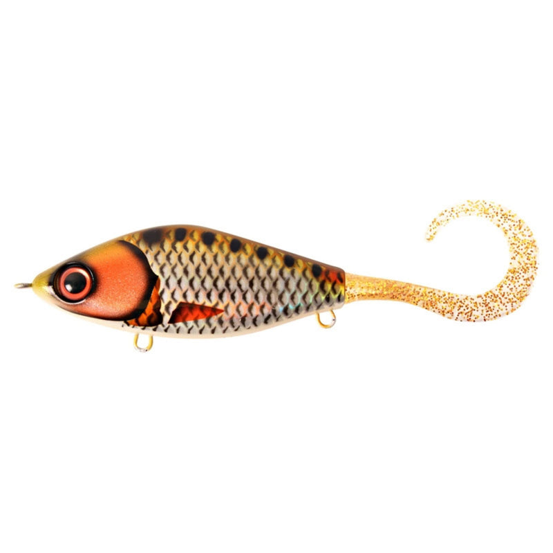 Load image into Gallery viewer, Strike Pro | Guppie | 13.5cm | 120g | Sinking - Jerkbait Lures