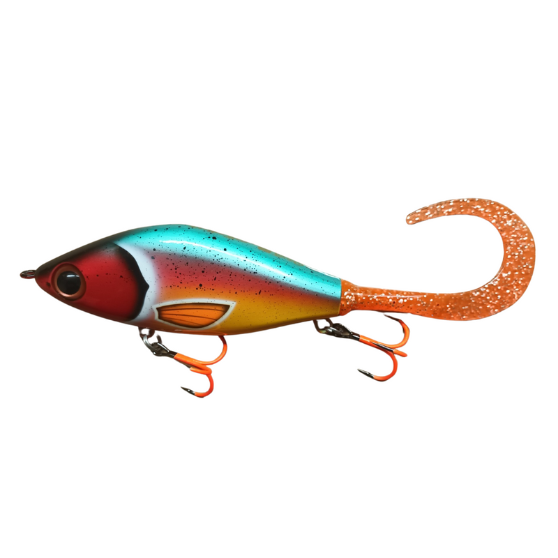 Load image into Gallery viewer, Strike Pro | Guppie | 13.5cm | 120g | Sinking - Jerkbait Lures