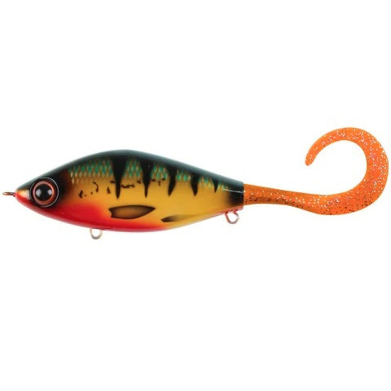 Load image into Gallery viewer, Strike Pro | Guppie Jr. | 70g | 11cm Sinking - Jerkbait Lures