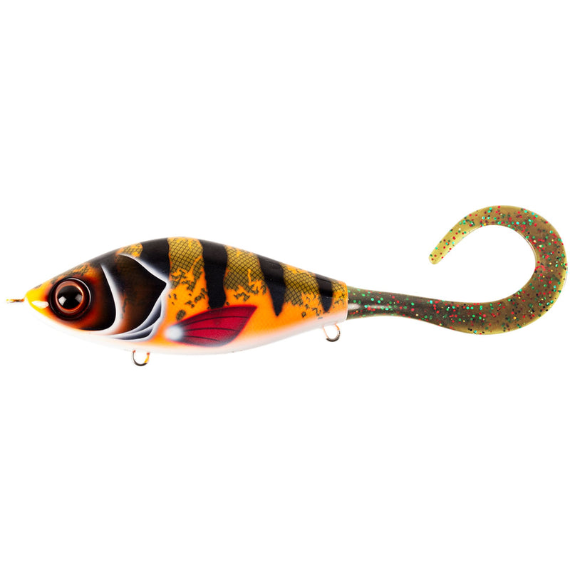 Load image into Gallery viewer, Strike Pro | Guppie Jr. | 70g | 11cm Sinking - Jerkbait Lures