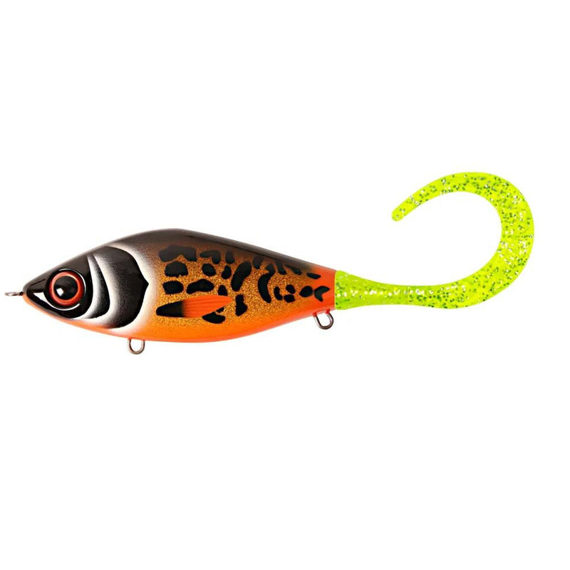 Load image into Gallery viewer, Strike Pro | Guppie | 13.5cm | 120g | Sinking - Jerkbait Lures