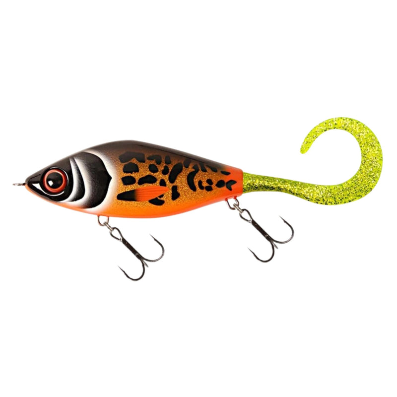 Load image into Gallery viewer, Strike Pro | Guppie Jr. | 70g | 11cm Sinking - Jerkbait Lures