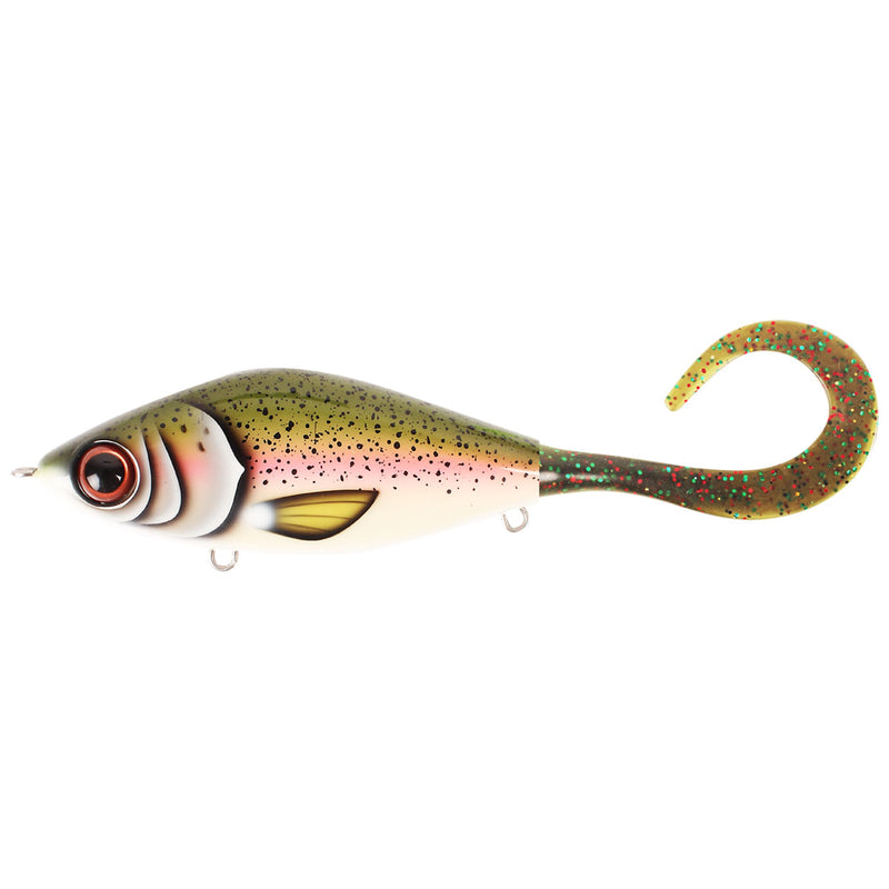 Load image into Gallery viewer, Strike Pro | Guppie Jr. | 70g | 11cm Sinking - Jerkbait Lures