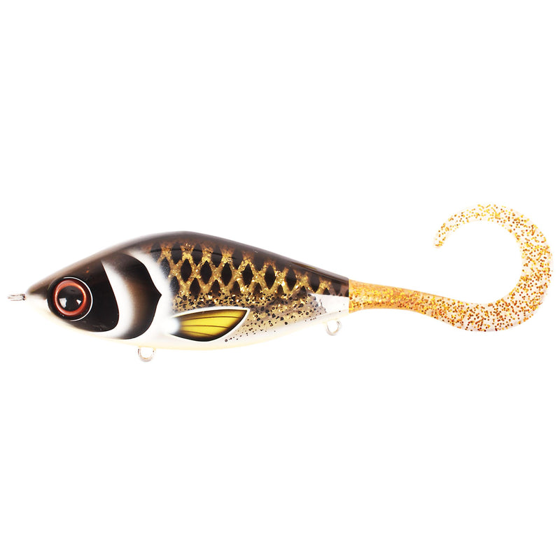 Load image into Gallery viewer, Strike Pro | Guppie | 13.5cm | 120g | Sinking - Jerkbait Lures