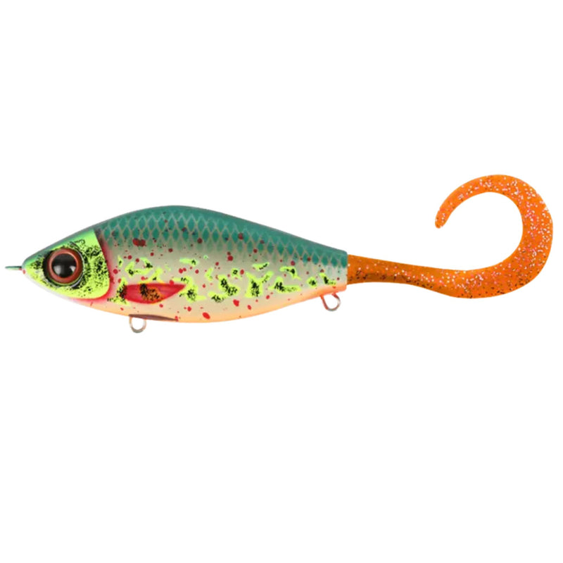 Load image into Gallery viewer, Strike Pro | Guppie Jr. | 70g | 11cm Sinking - Jerkbait Lures