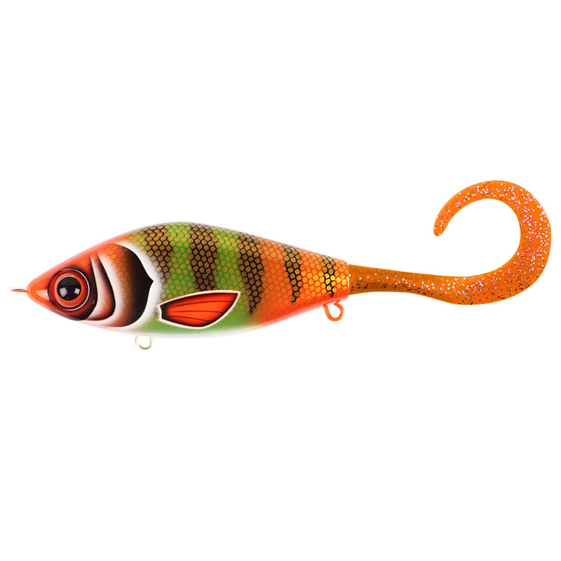 Load image into Gallery viewer, Strike Pro | Guppie Jr. | 70g | 11cm Sinking - Jerkbait Lures