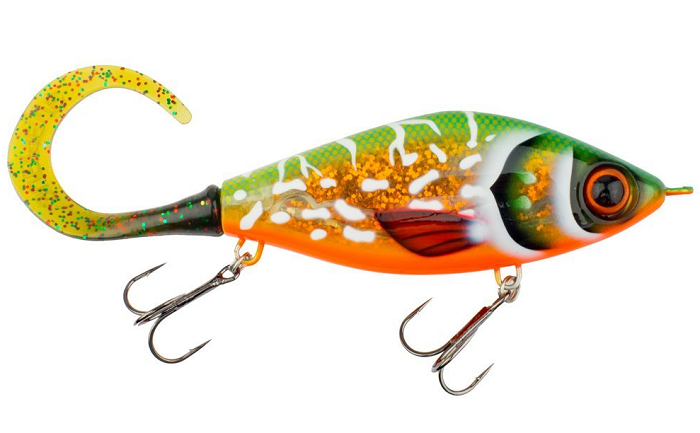 Load image into Gallery viewer, Strike Pro | Guppie Downsize | 9cm | 35g - Jerkbait Lures