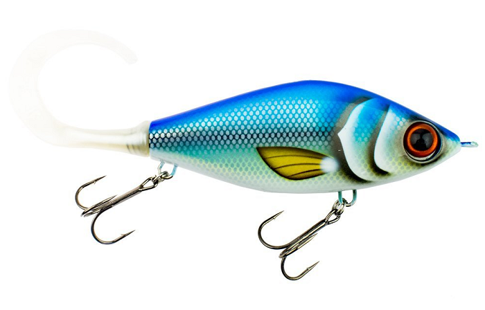 Load image into Gallery viewer, Strike Pro | Guppie Downsize | 9cm | 35g - Jerkbait Lures