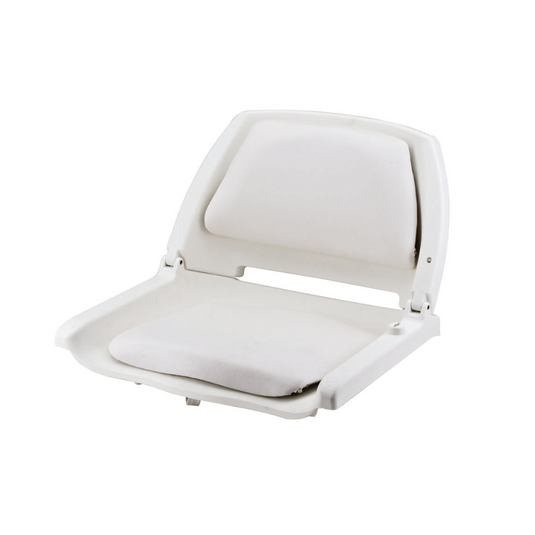 Trem | Fisherman Armchair - Boat Seats