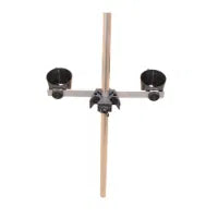 Load image into Gallery viewer, Dennett | 6ft Tubular Tripod DH and DC - Rod Holders