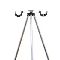 Load image into Gallery viewer, Dennett | 6ft Tubular Tripod DH and DC - Rod Holders