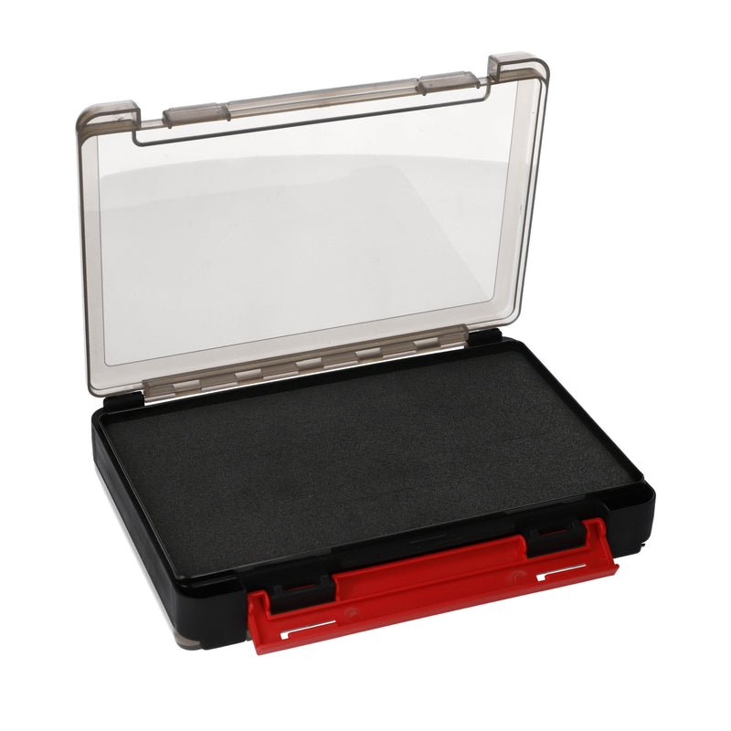 Load image into Gallery viewer, Mikado | H1907 Double-Sided Tackle Box | 20.5×14.5×4.2cm