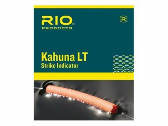 Wildhunter.ie - Rio | Kahuna LT | Strike Indicator -  Fly Fishing Accessories