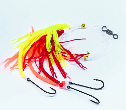 Wildhunter.ie - Shamrock Tackle | Animal Rig -  Sea Fishing Tackle