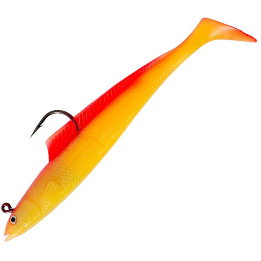 Wildhunter.ie - Shamrock Tackle | Pollock Catcher -  Sea Fishing Lures