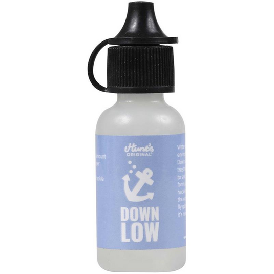 Wildhunter.ie - Hunts | Original Down Low -  Fly Fishing Accessories